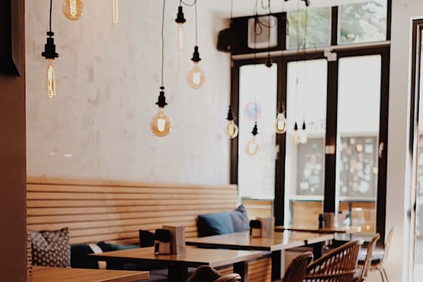 Malefiz - Café & Bar - Regensburg — gluten-free restaurant in Regensburg
