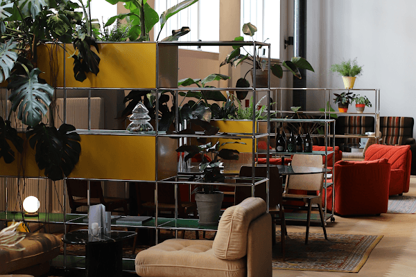 Jahnhalle — gluten-free restaurant in Feldkirch