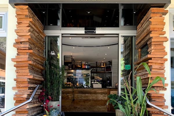 Goldkind — gluten-free restaurant in Mayrhofen