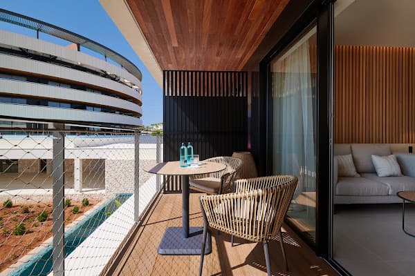 Protur Biomar Gran Hotel & Spa — gluten-free hotel in Sa Coma