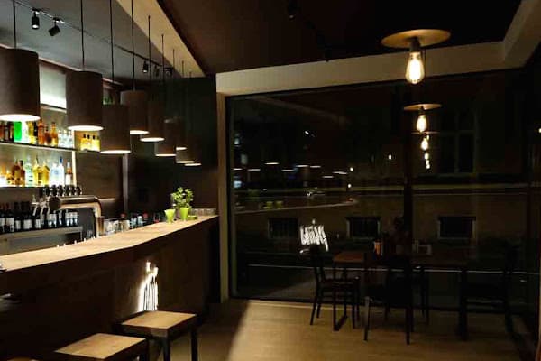 Pims burger&more — gluten-free restaurant in Bolzano