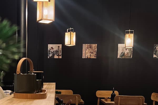 KimBaBBox KOKI LEN — gluten-free restaurant in Dortmund