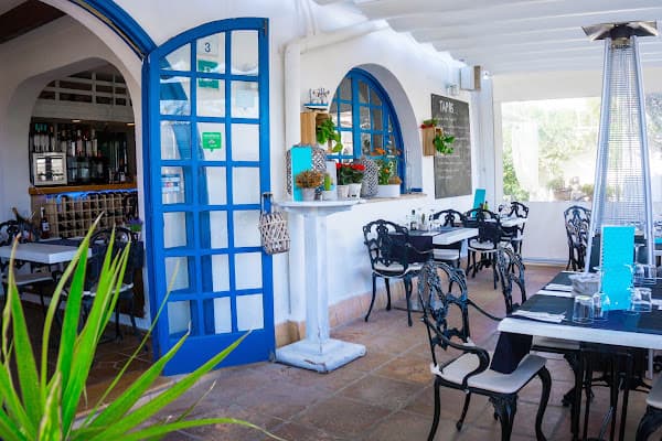 Restaurante La Campana — gluten-free restaurant in Port d'Andratx