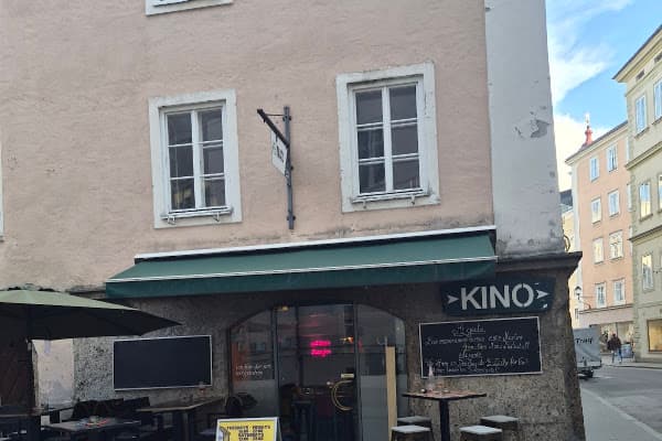Casita Reyes — gluten-free restaurant in Salzburg
