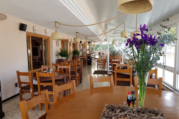 Sis Pins — gluten-free restaurant in Can Picafort