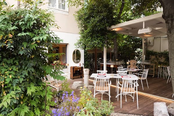 Augusta Cucina e Cicchetto — gluten-free restaurant in Rimini