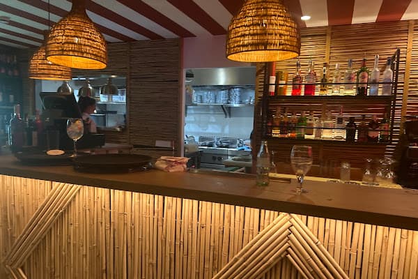 Giro Sóller — gluten-free restaurant in Sóller