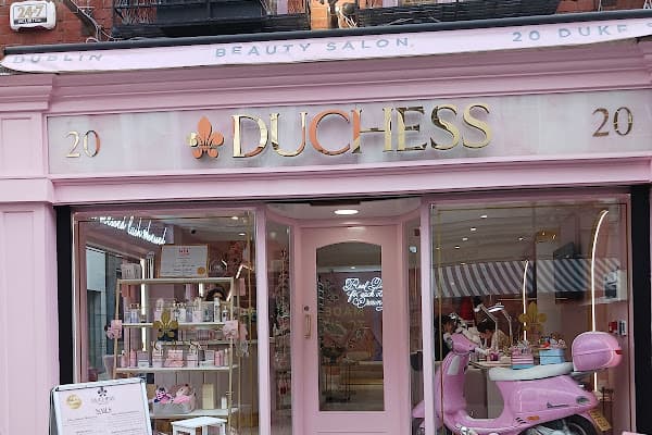 Carluccio's — gluten-free restaurant in Dublin