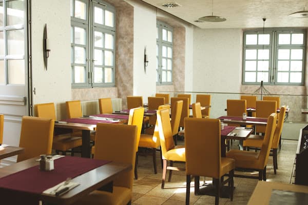 Ristorante Le Candele — gluten-free restaurant in Würzburg