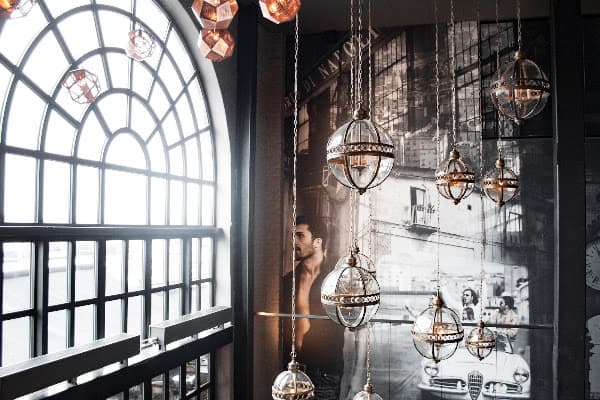 Olivia Aker Brygge — gluten-free restaurant in Oslo