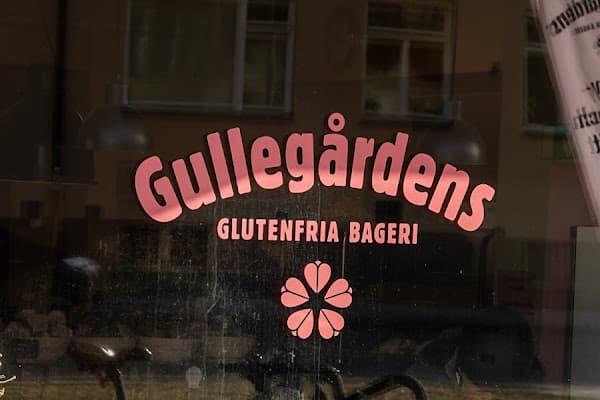 Gullegårdens Glutenfria Bageri Gärdet, Stockholm — gluten-free restaurant in Stockholm