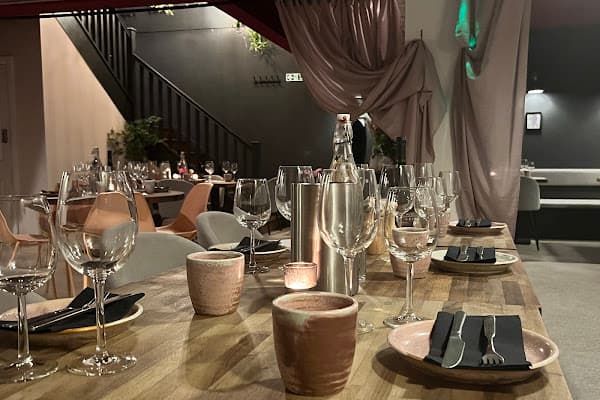 Oliveira Kitchen — gluten-free restaurant in London
