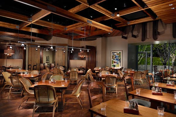 Texas Spice — gluten-free restaurant in Dallas, Texas