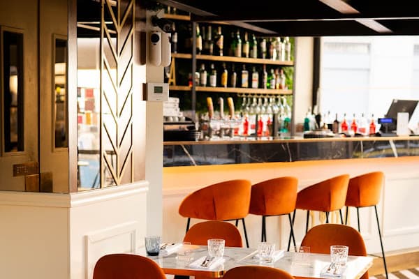 Casa Biga Milano - Moscova — gluten-free restaurant in Milano