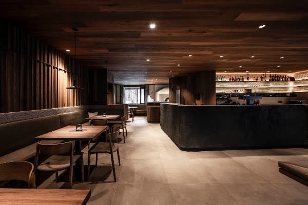Pizzeria - Tennis — gluten-free restaurant in Ortisei