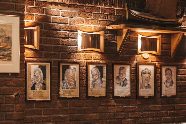 Ølhallen — gluten-free restaurant in Tromsø