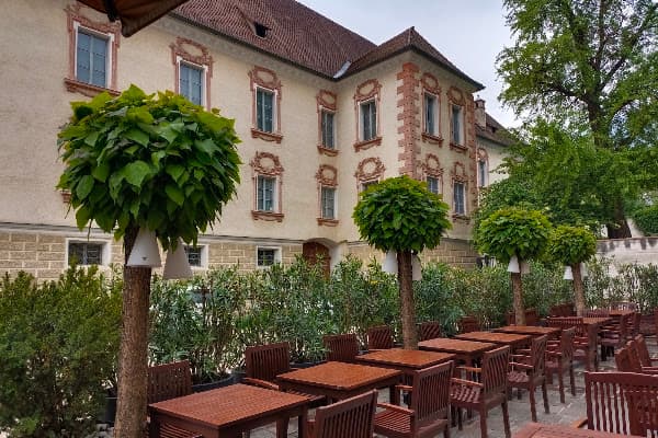 Kutscherhof — gluten-free restaurant in Bressanone