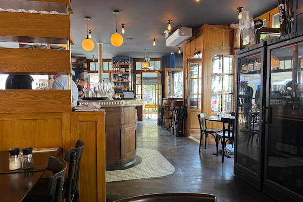 Café du Marché Boulogne-Billancourt — gluten-free restaurant in Boulogne-Billancourt