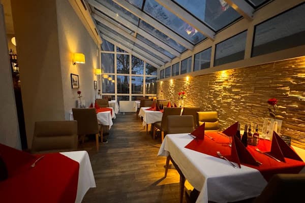 Restaurant Valentino — gluten-free restaurant in Regensburg