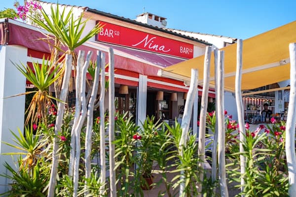 Restaurante Varadero Alcudia — gluten-free restaurant in Alcúdia