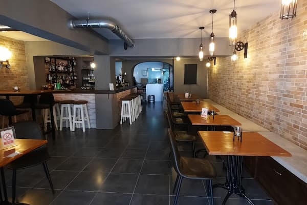 BULLDOG Grill&Bar - Cala Major — gluten-free restaurant in Palma
