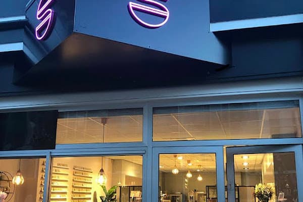 Smaakaron — gluten-free restaurant in Groningen
