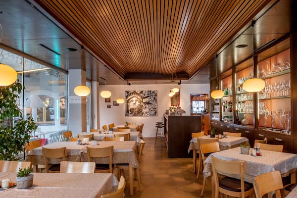 Café Tirol · Restaurant Mayrhofen — gluten-free restaurant in Mayrhofen
