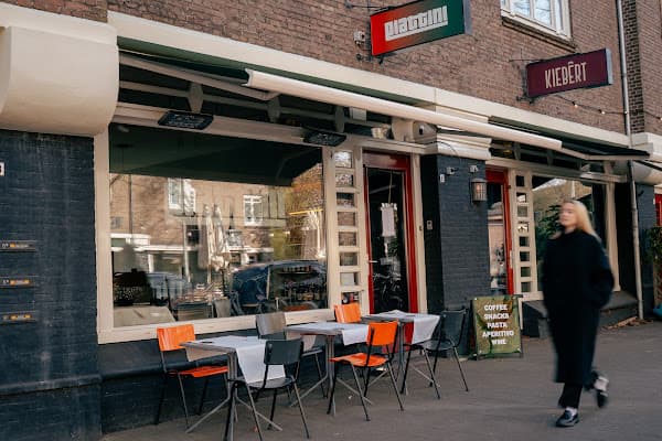 PIATTINI — gluten-free restaurant in Amsterdam