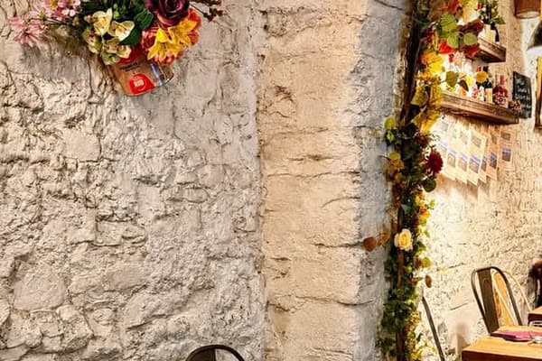 SimBIOsi Gluten Free — gluten-free restaurant in Florence