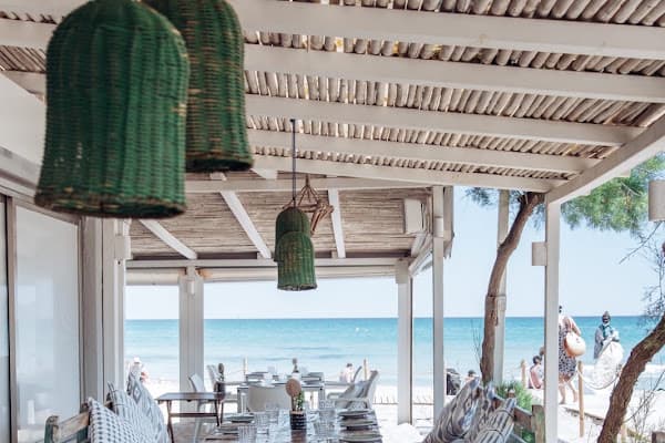 Ponderosa Beach — gluten-free restaurant in Can Picafort