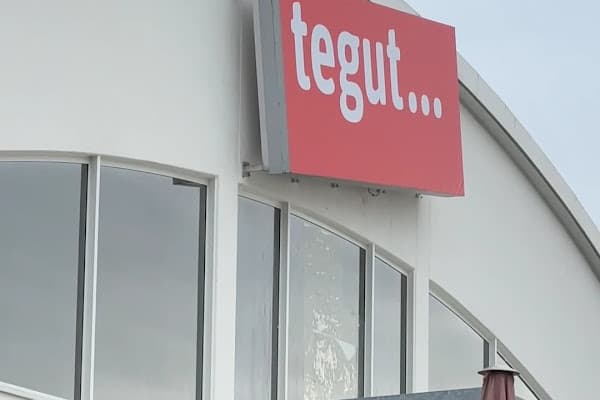 tegut — gluten-free restaurant in Würzburg