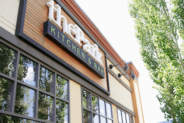 The Park Kitchen & Bar — gluten-free restaurant in Calgary