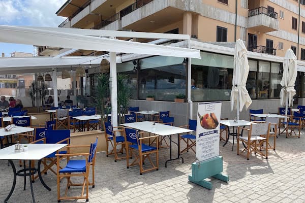 El Puerto — gluten-free restaurant in Can Picafort