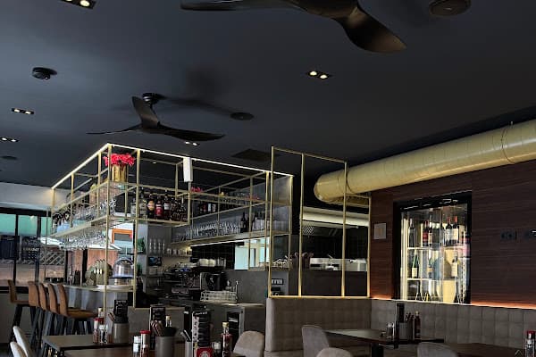 Pizzeria Giuseppe Zell am See — gluten-free restaurant in Zell am See