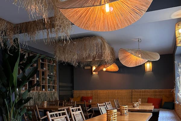La Bastarda Triana | Restaurante Sin Gluten — gluten-free restaurant in Seville