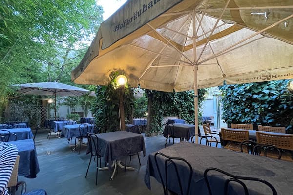 Amadé — gluten-free restaurant in Bolzano