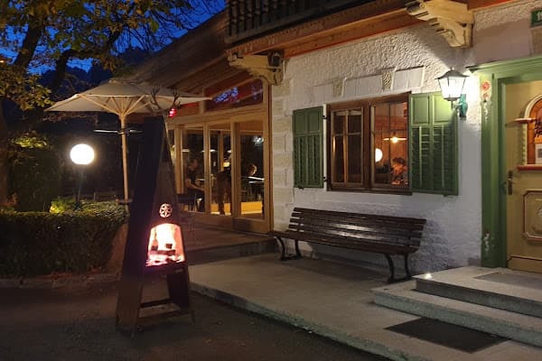 The Black Sheep — gluten-free restaurant in Kitzbühel