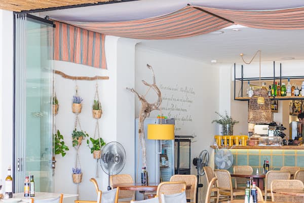 Bocchoris — gluten-free restaurant in Port de Pollença