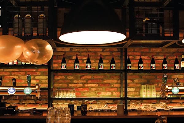 Marktzicht Zalencentrum Prinsenbeek — gluten-free restaurant in Breda