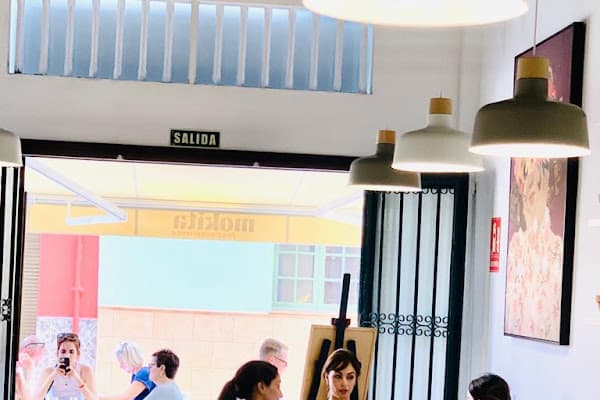 Mokita Foodiexperience — gluten-free restaurant in Puerto de la Cruz