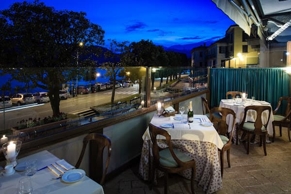 Antica Osteria il Monte Rosso — gluten-free restaurant in Verbania VB