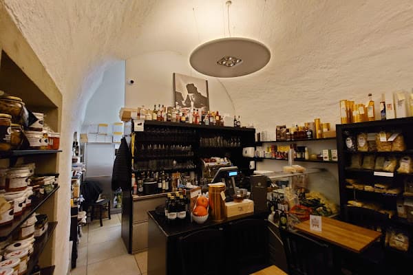 La Bottega del Gusto — gluten-free restaurant in Feldkirch