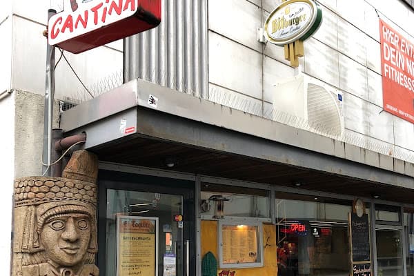 El Taquito — gluten-free restaurant in Karlsruhe
