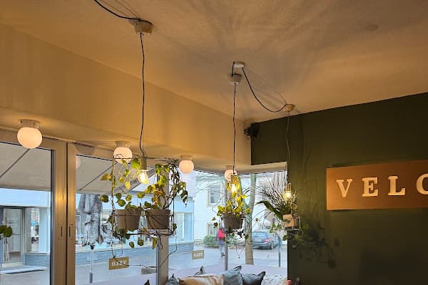 VELO-Heilbronn — gluten-free restaurant in Heilbronn