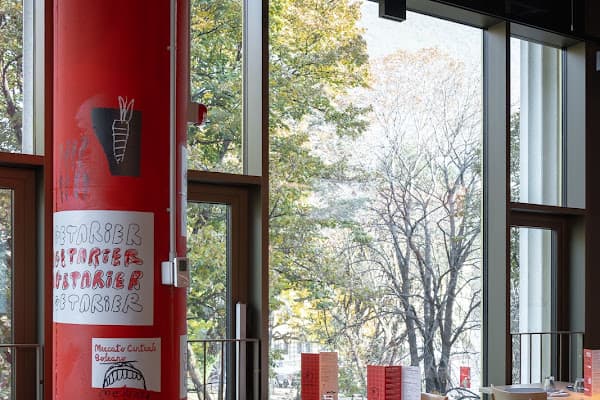 Nennè - Pizzeria contemporanea & senza glutine Bolzano — gluten-free restaurant in Bolzano