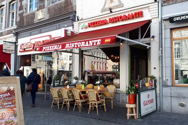 CaNaToneta — gluten-free restaurant in Maastricht
