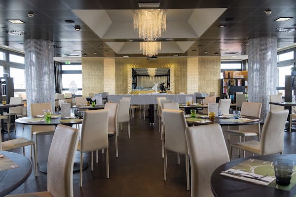 QP Lunch — gluten-free restaurant in Rimini
