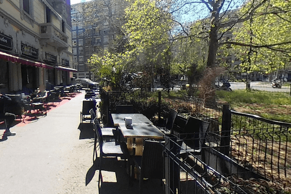 Ristorante Piccolo Padre — gluten-free restaurant in Milano