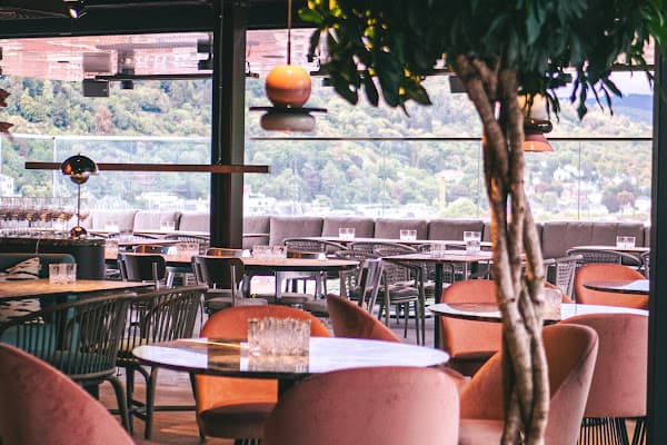 jil Rooftop Drink&Dine — gluten-free restaurant in Heidelberg