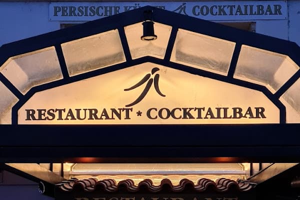 Parissa’s — gluten-free restaurant in Hamburg